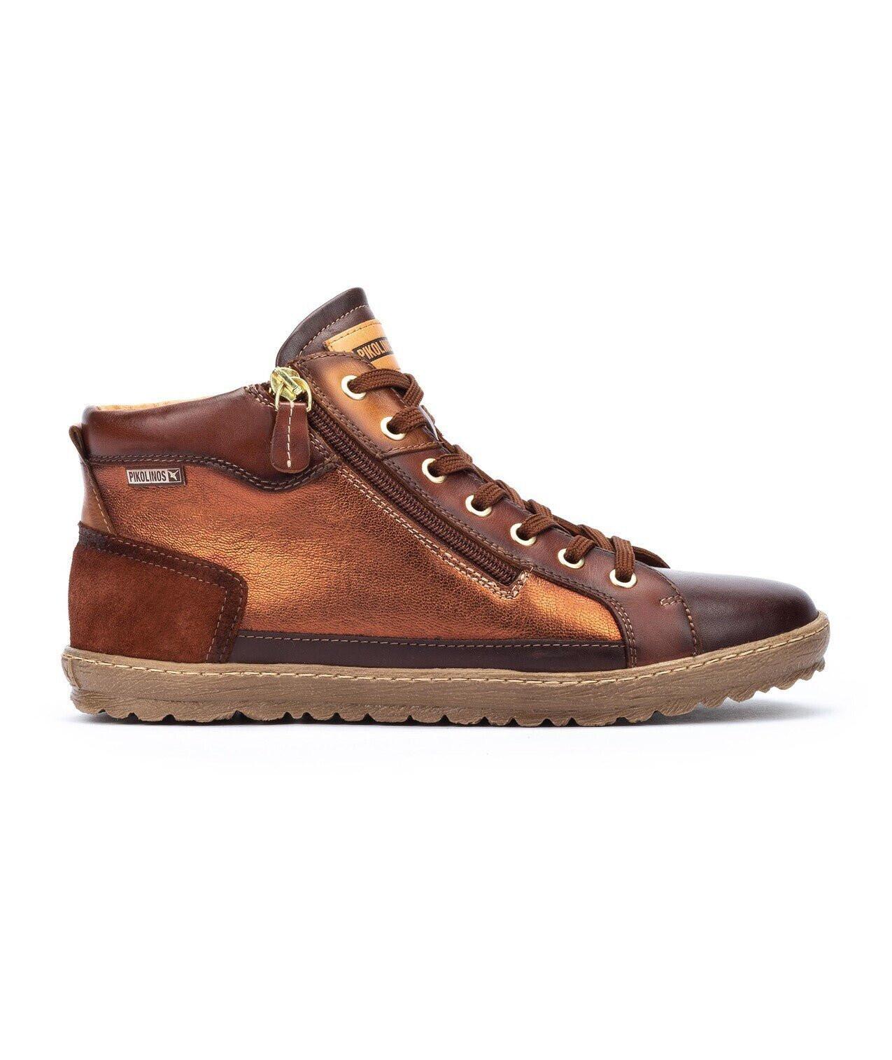 Pikolinos Lagos - Leder sneaker