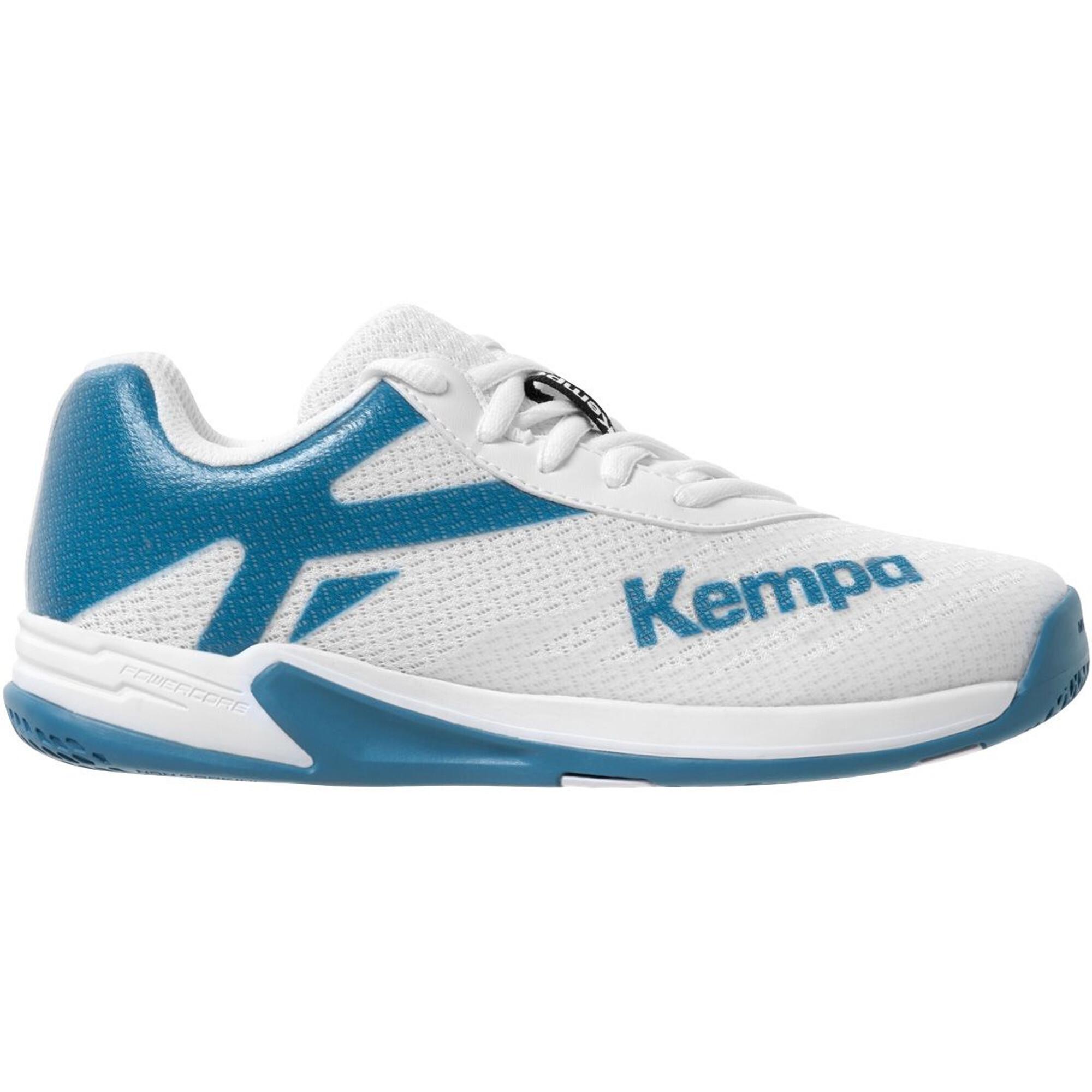 Kempa hallenschuhe kind wing 2.0