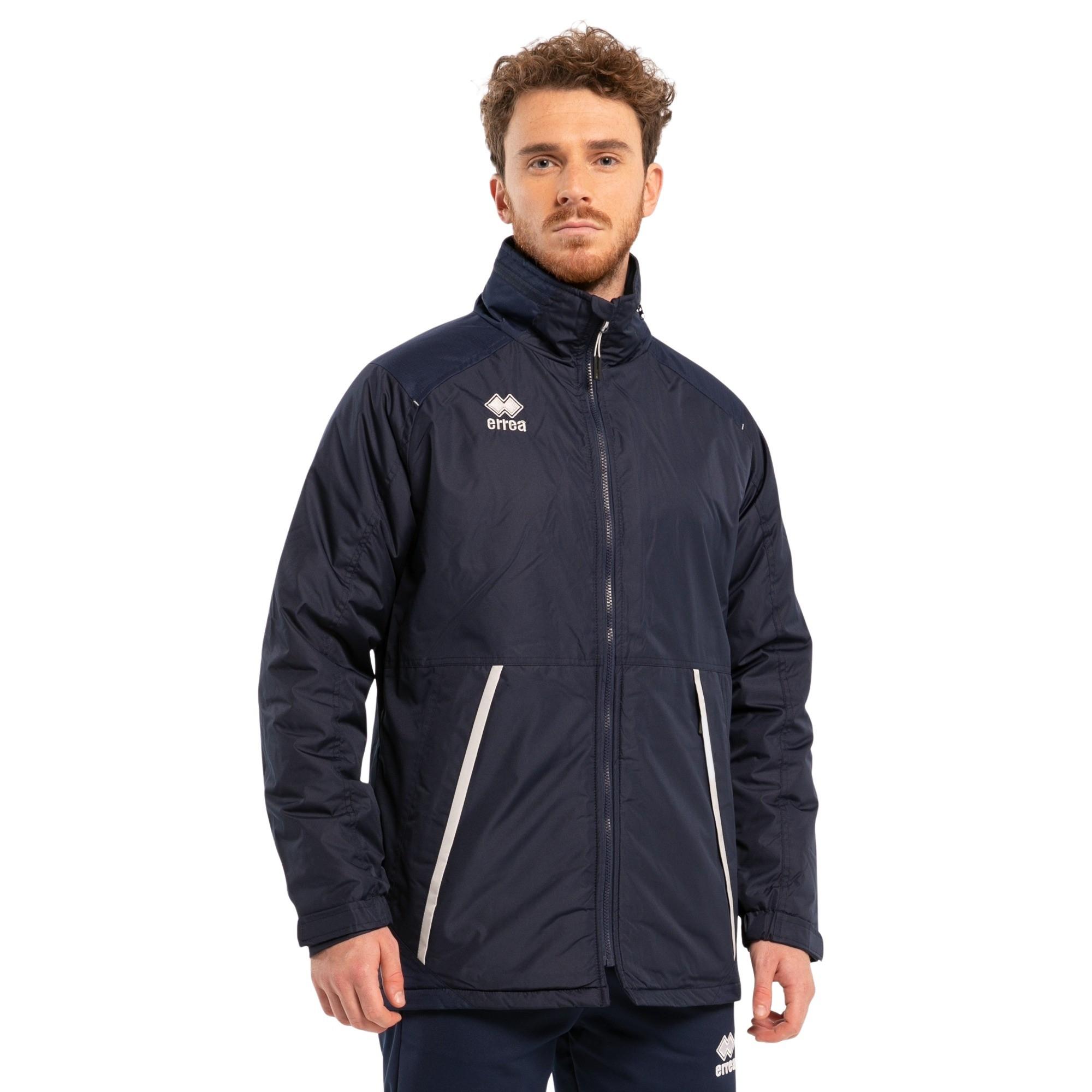 errea jacke dna 3.0