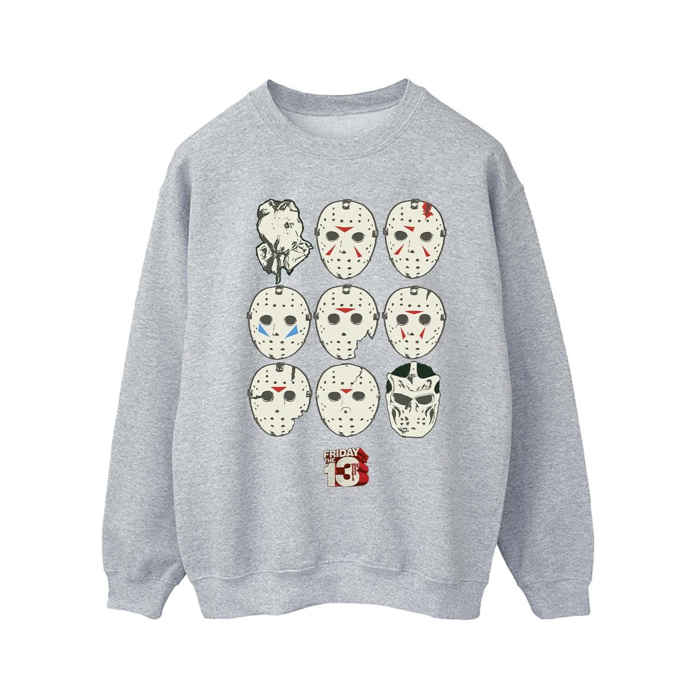 Friday The 13th Sweatshirt