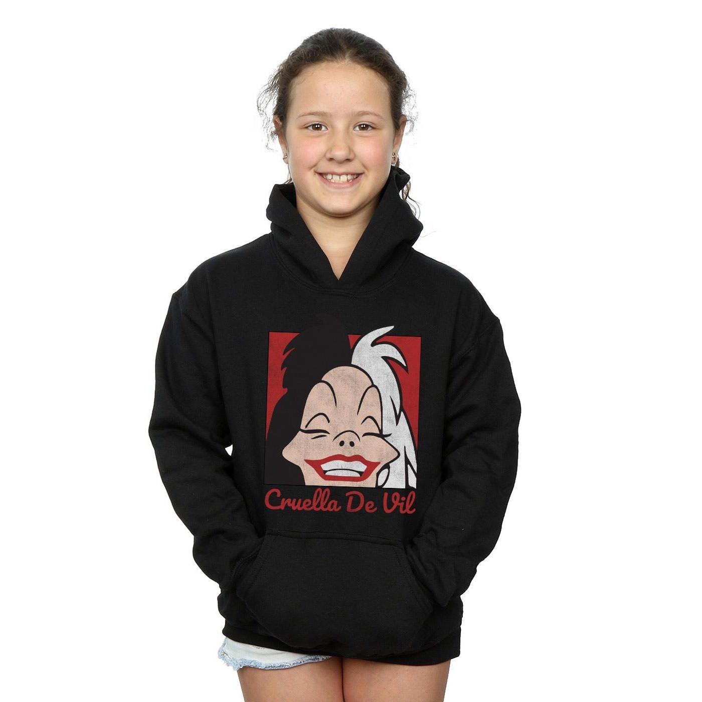 Disney Kapuzenpullover