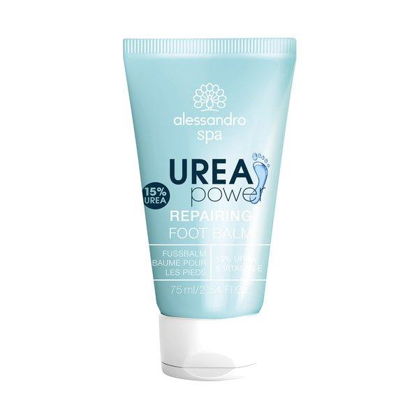 alessandro ALESSANDRO SPA FOOT Urea Power Fusscreme