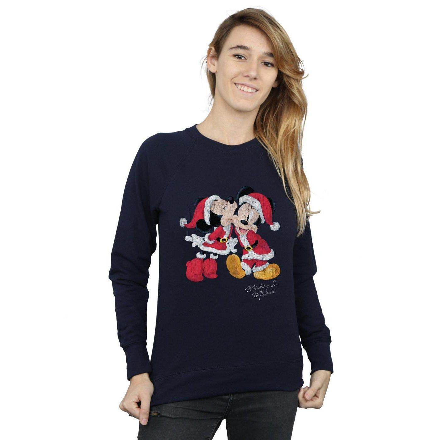 Disney Sweatshirt