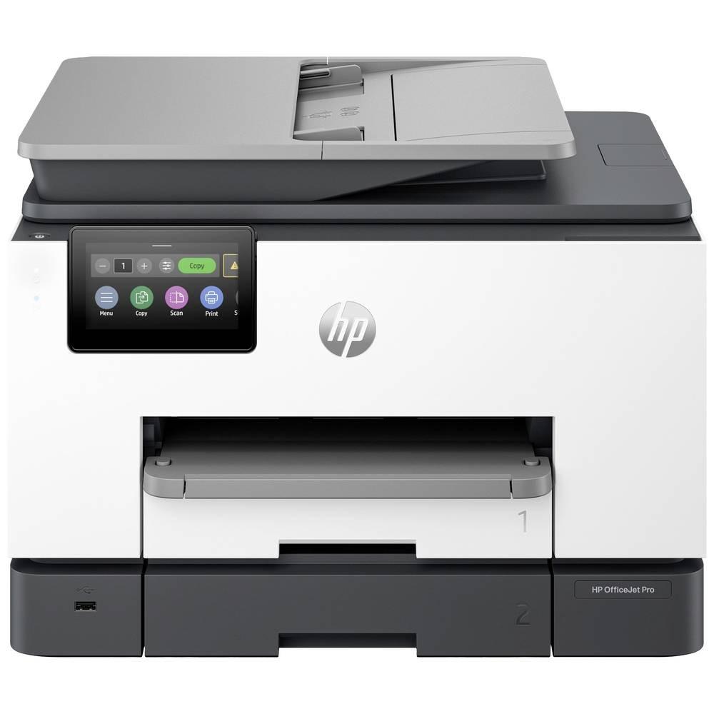 HP Tintenstrahl-Multifunktionsdrucker
