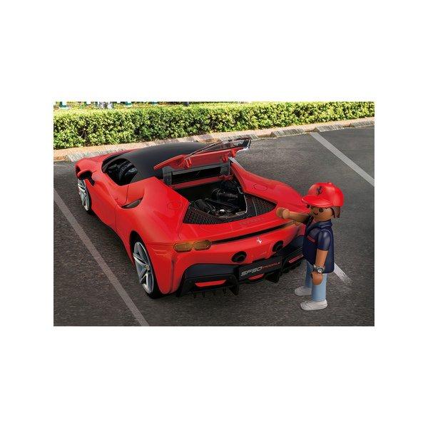 Playmobil 71020 Ferrari SF90 Stradale