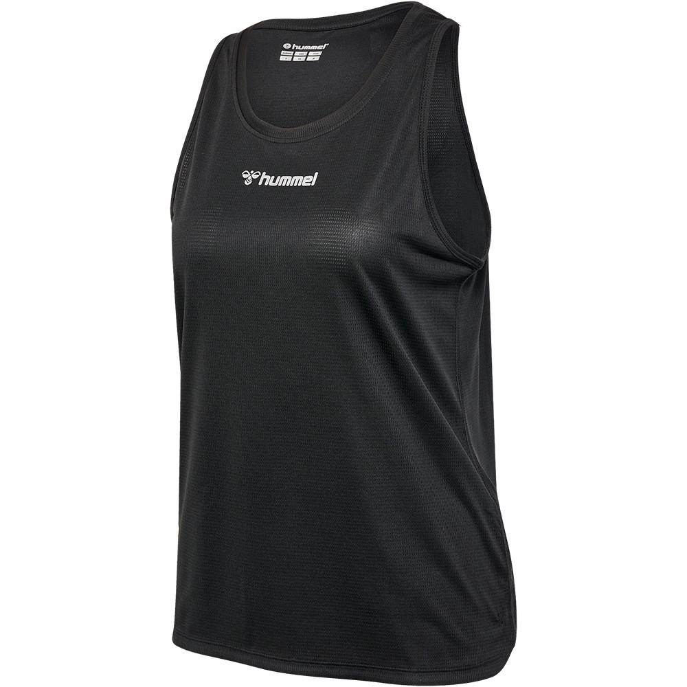 Hummel damen-top