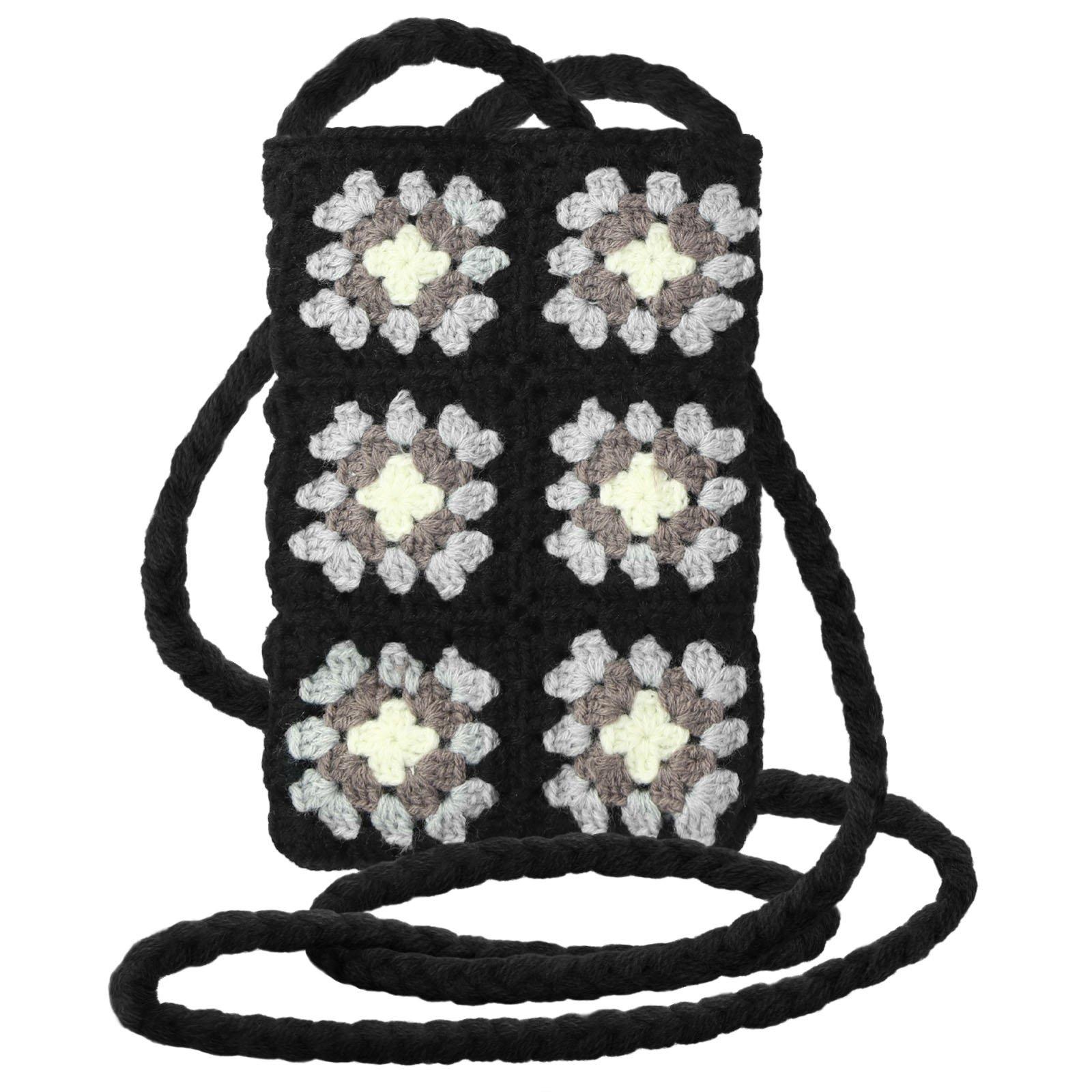 Avizar Handytasche SquareWeave Serie