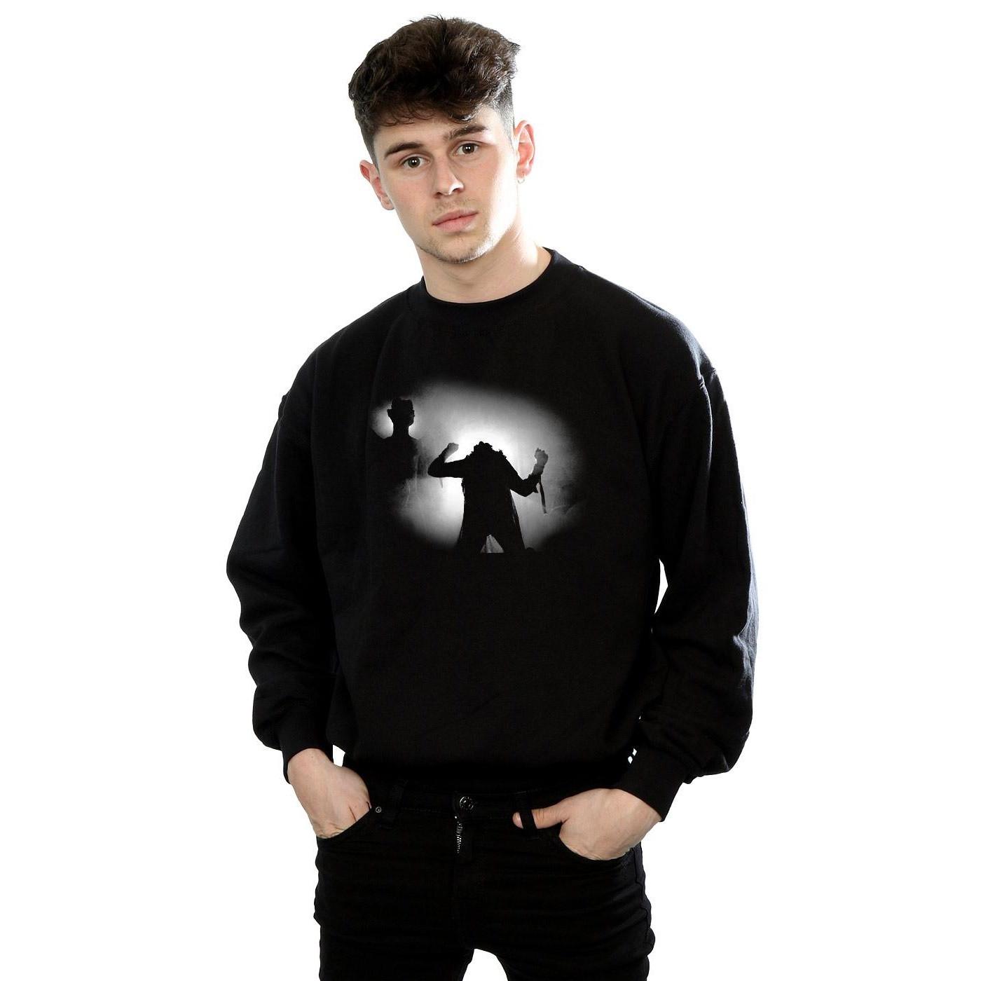 The Exorcist Sweatshirt