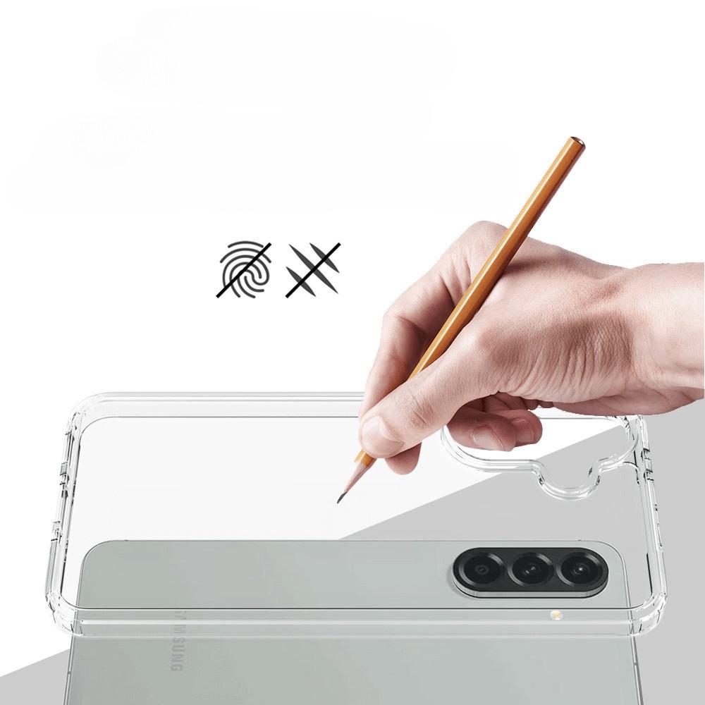 JT Berlin Galaxy A56 5G - JT Pankow Clear Hülle