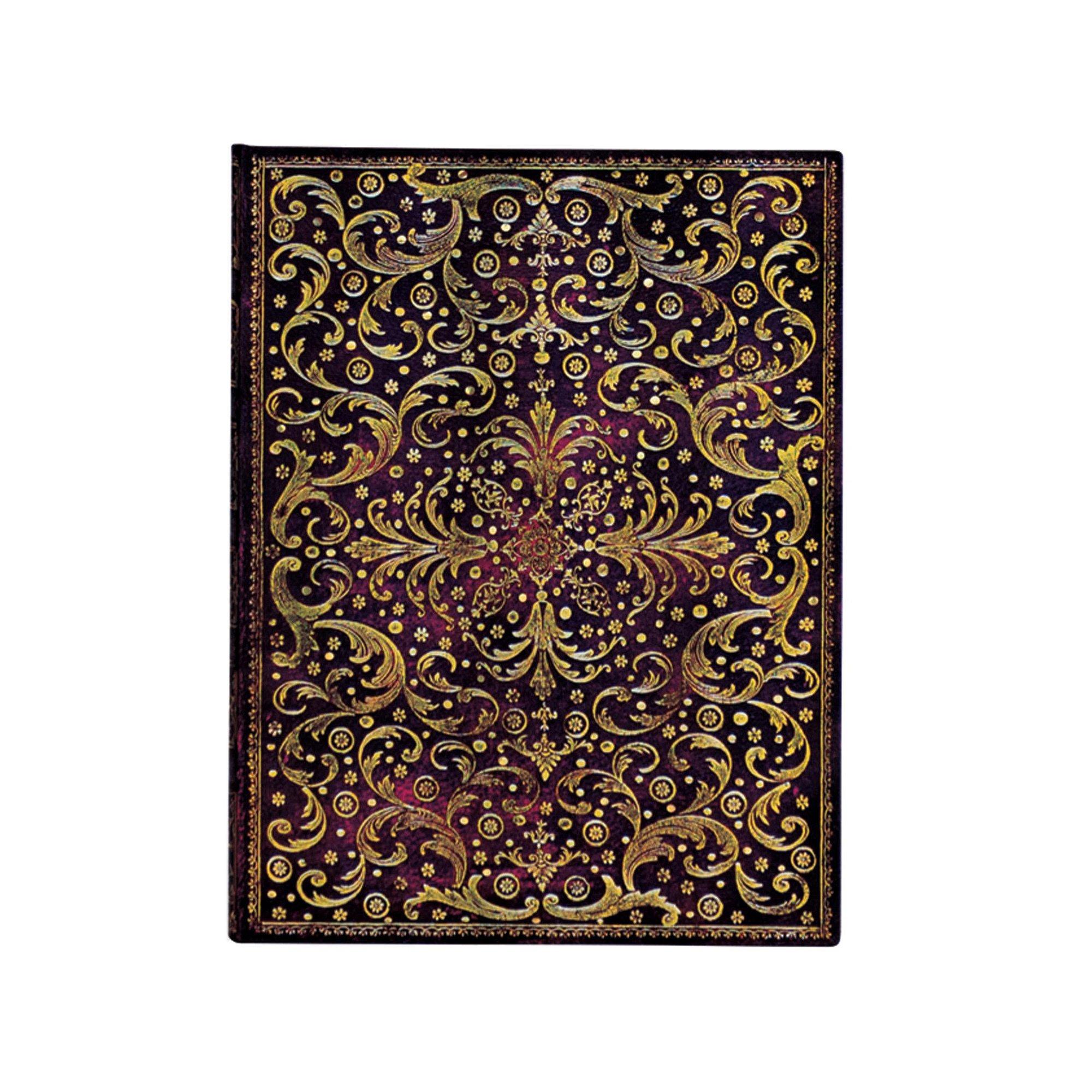 Paperblanks Notizbuch Aurelia