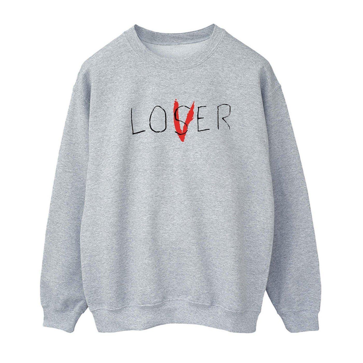 It Loser Lover Sweatshirt