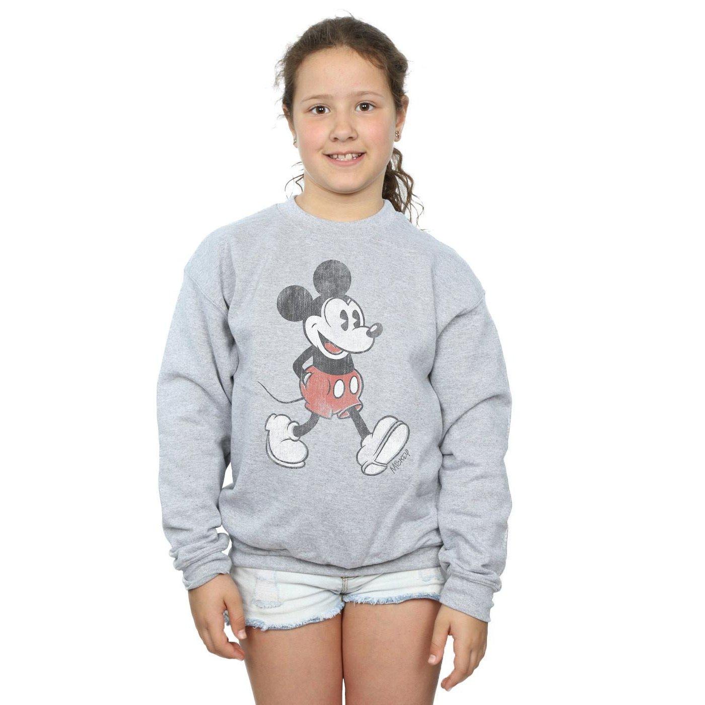 Disney Sweatshirt