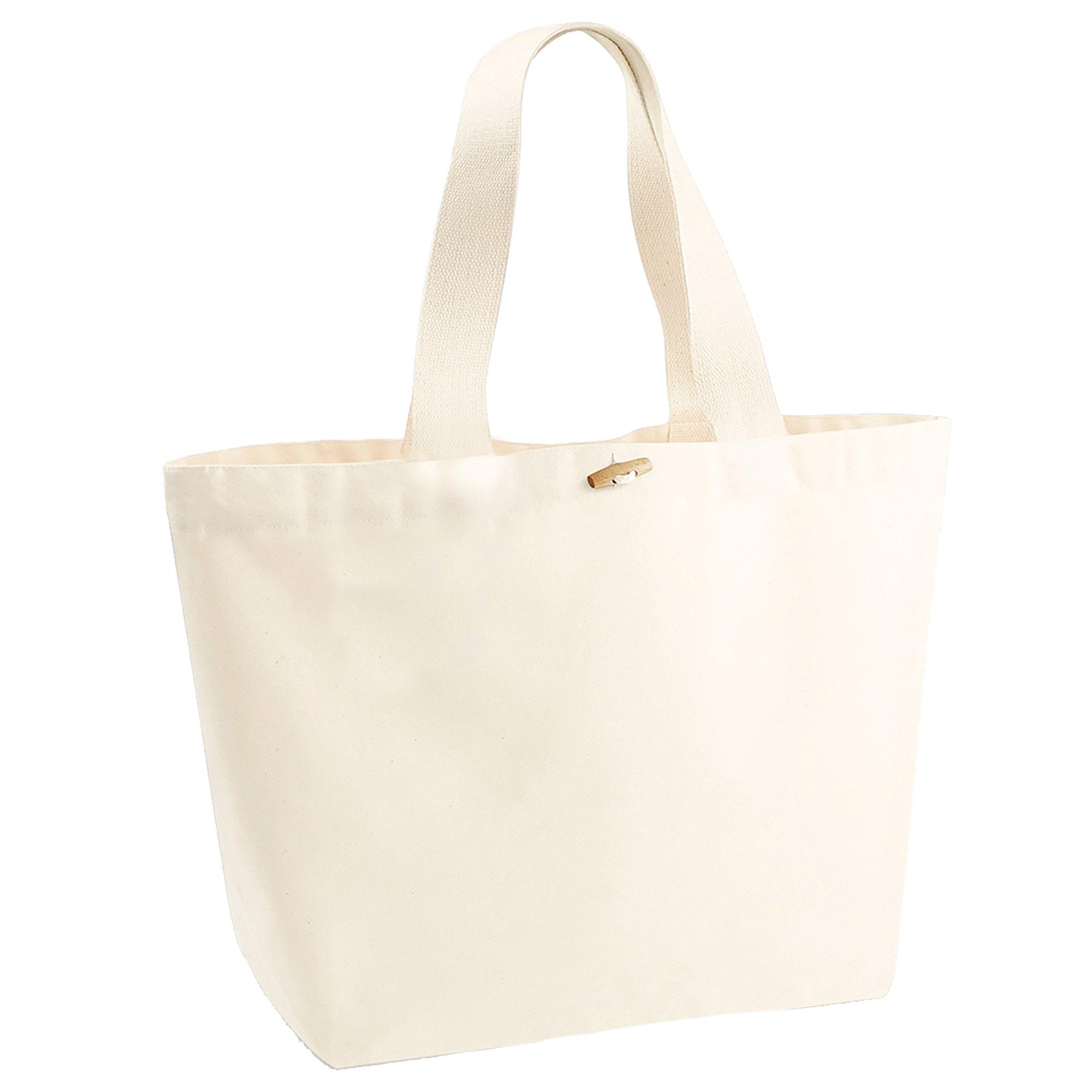 Westford Mill Organic Marina XL Einkaufstasche