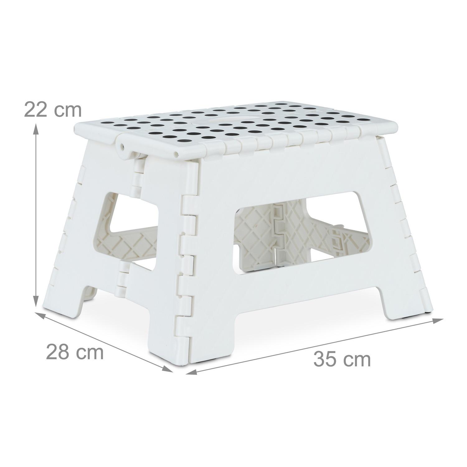 Northix Klapphocker M