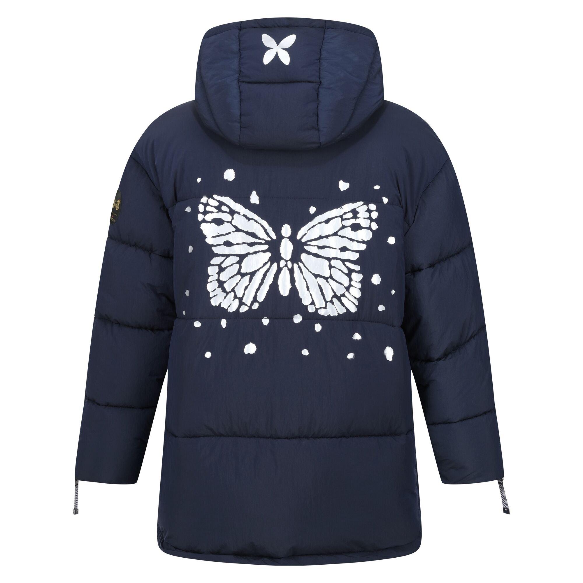 Regatta Christian Lacroix Gallican Steppjacke