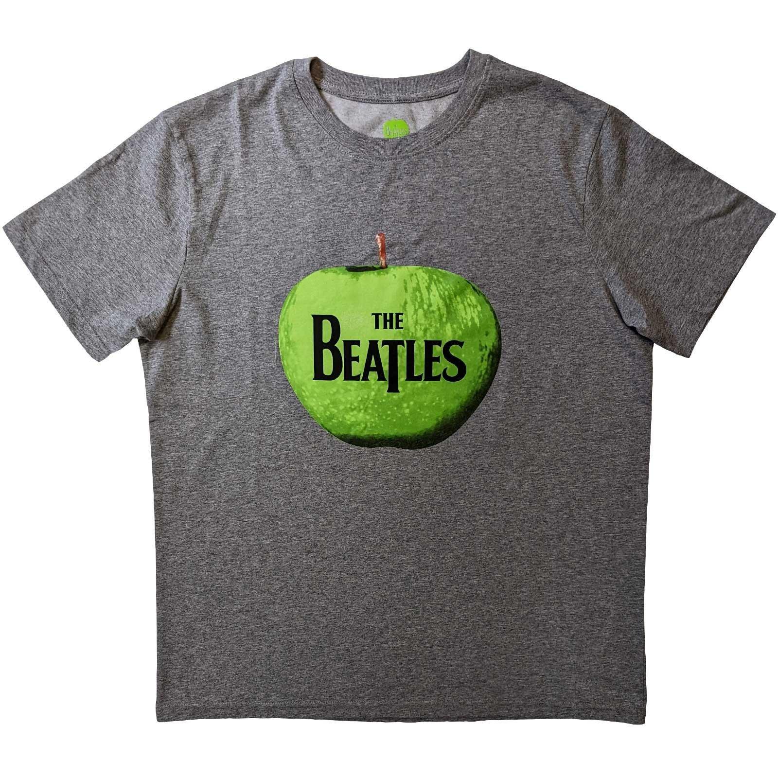 The Beatles Apple Logo T-Shirt