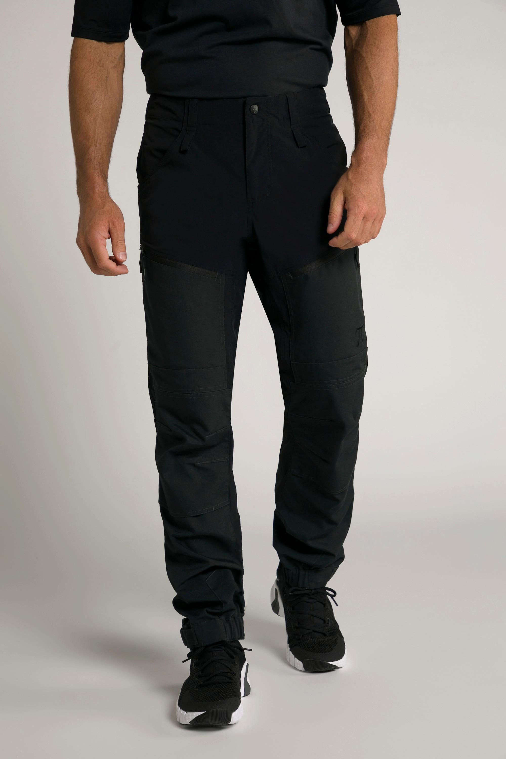 JP1880 Traveller Wasserabweisende Regular Fit Hose