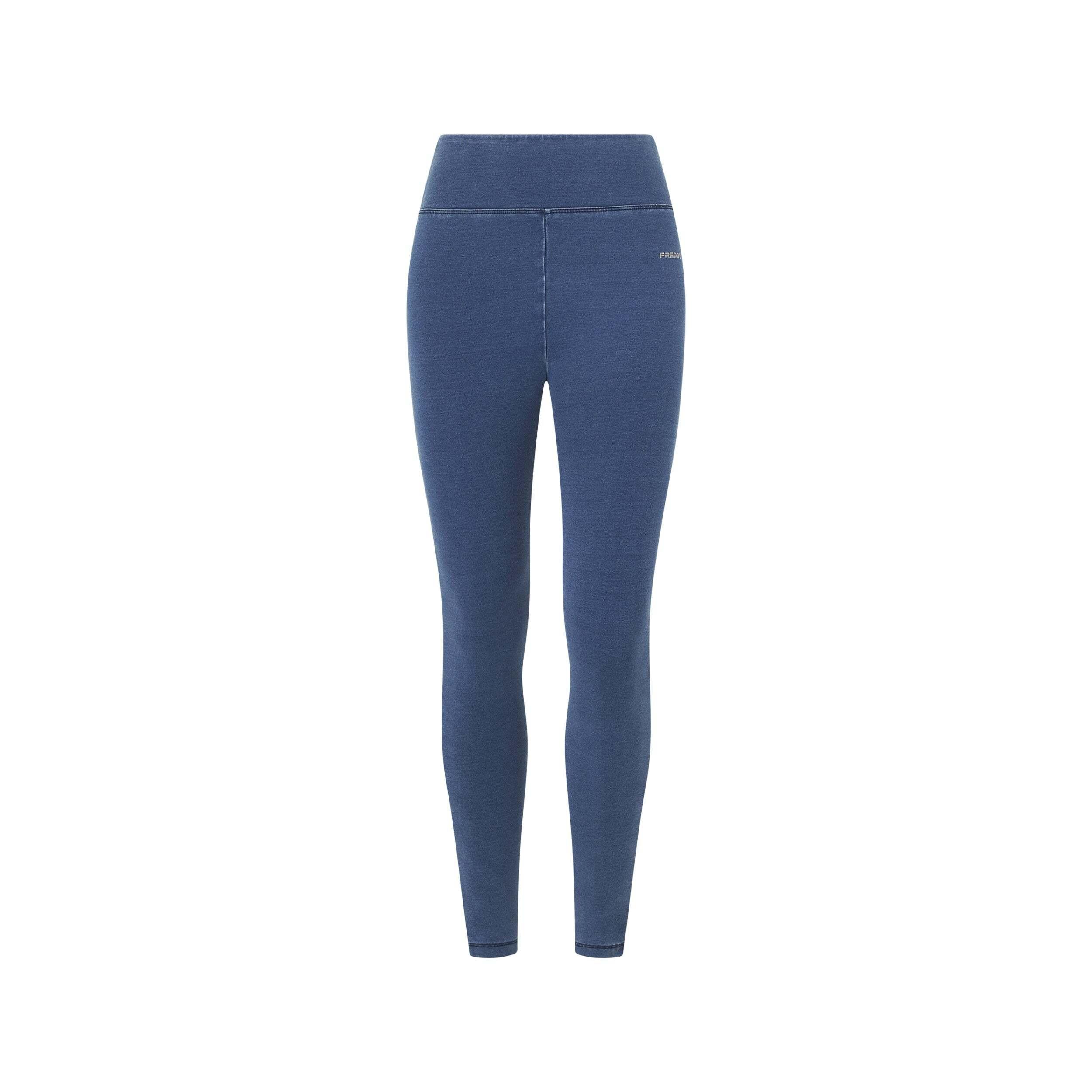 FREDDY Leggings WRUPY4HS2501ORG