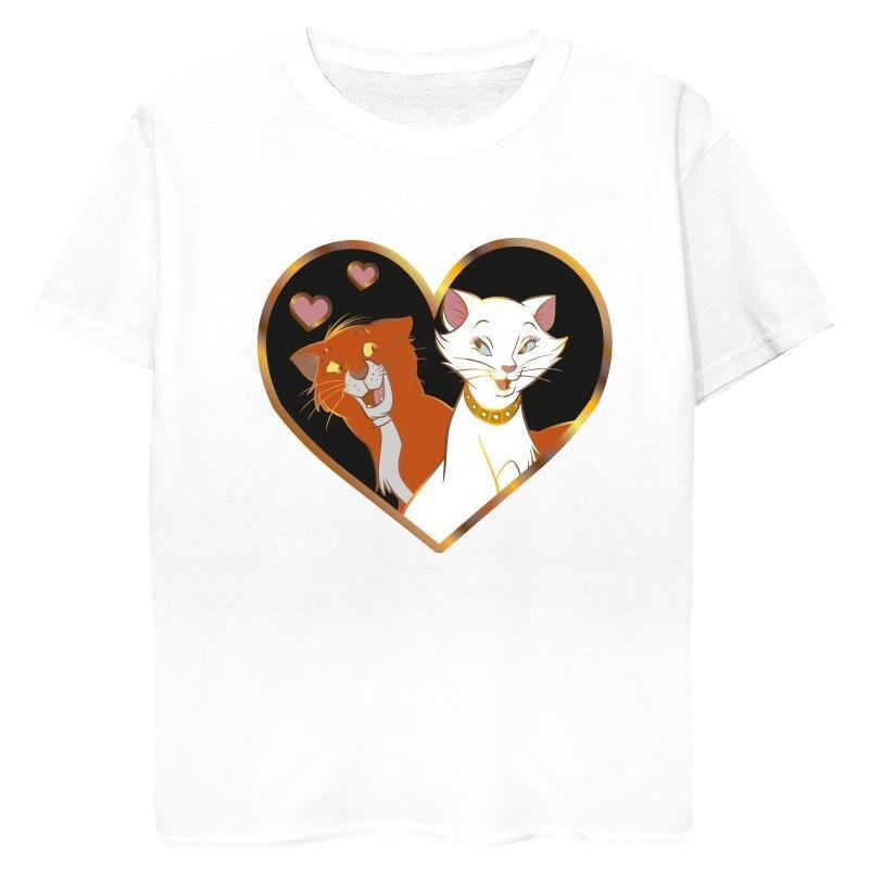 Disney The Aristocats TShirt