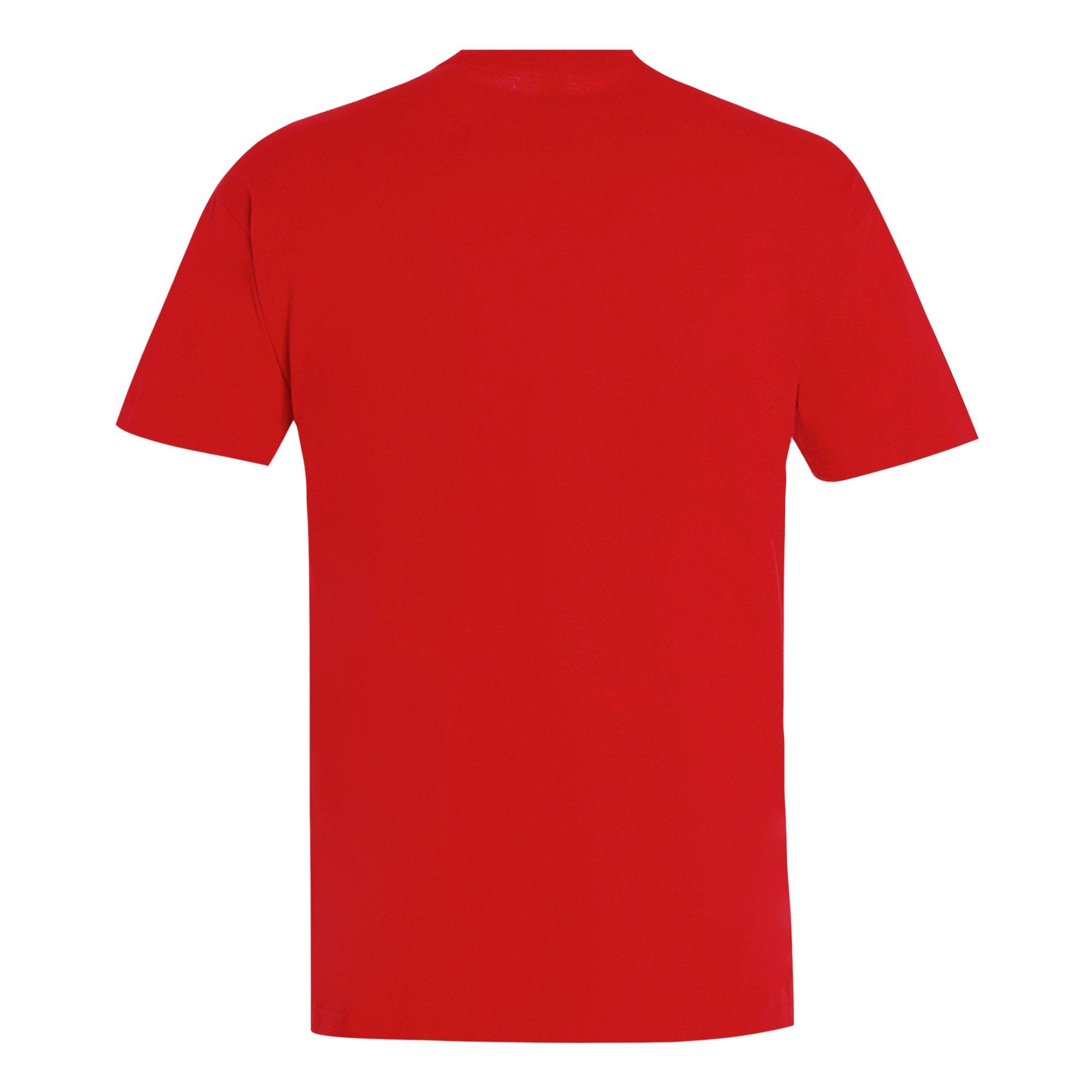 SOLS Imperial Kurzarm T-Shirt