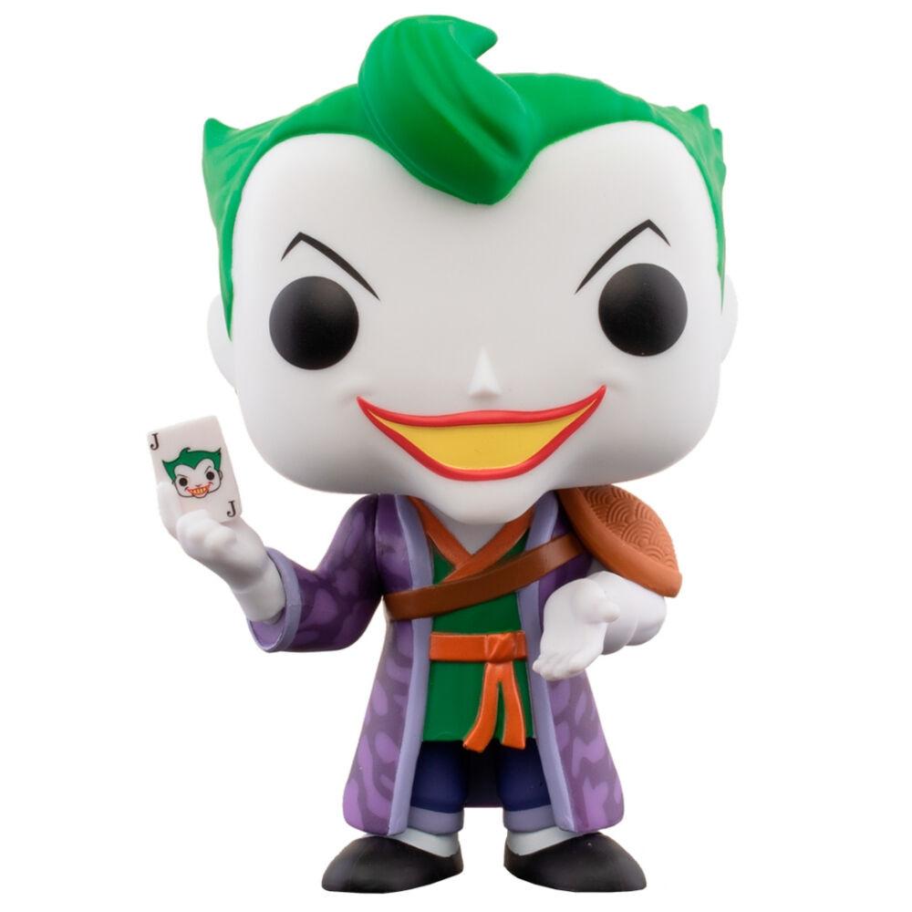 Funko POP-Figur DC Comics Imperial Palace Joker
