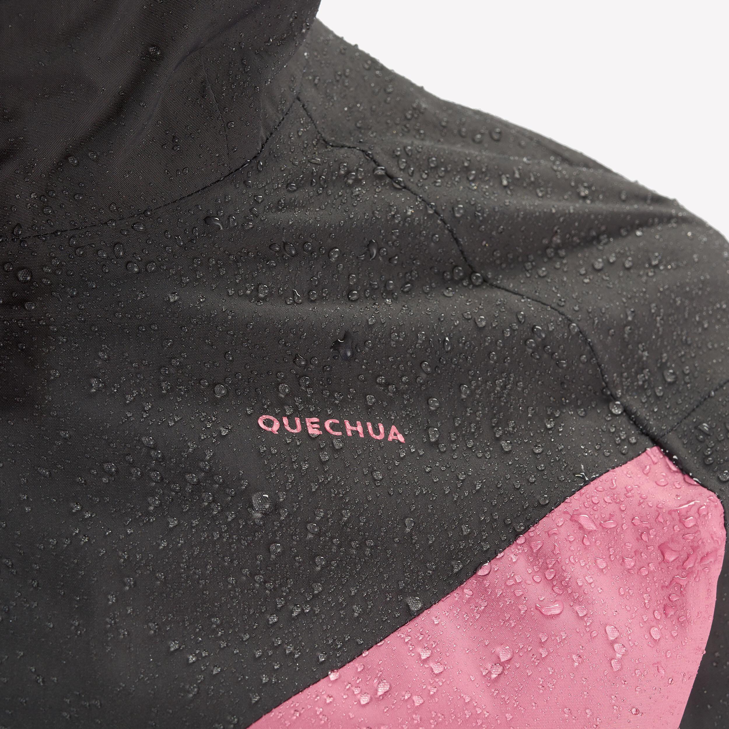 QUECHUA Jacke - MH500
