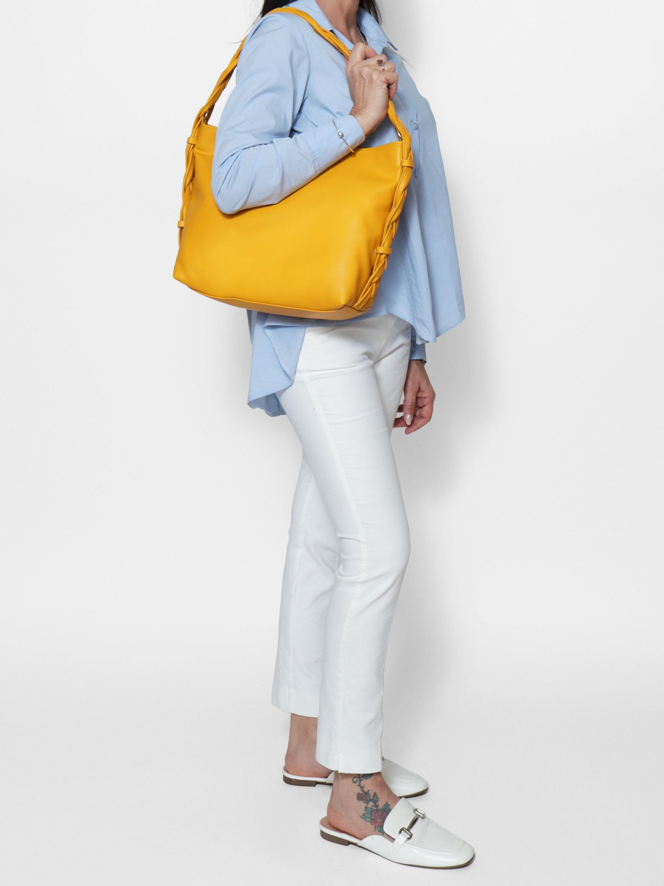 Gave Lux Schultertasche