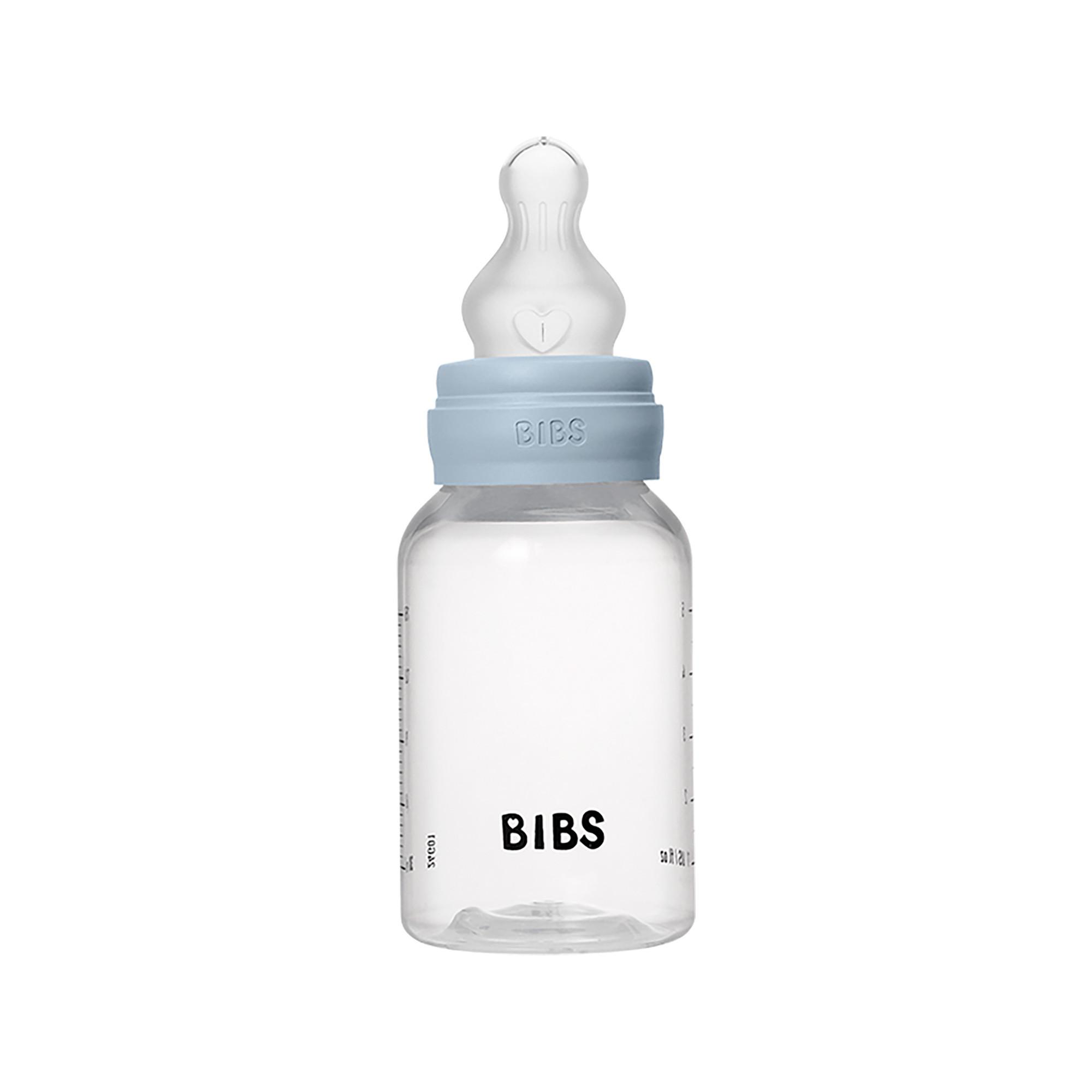 BIBS Fläschchen