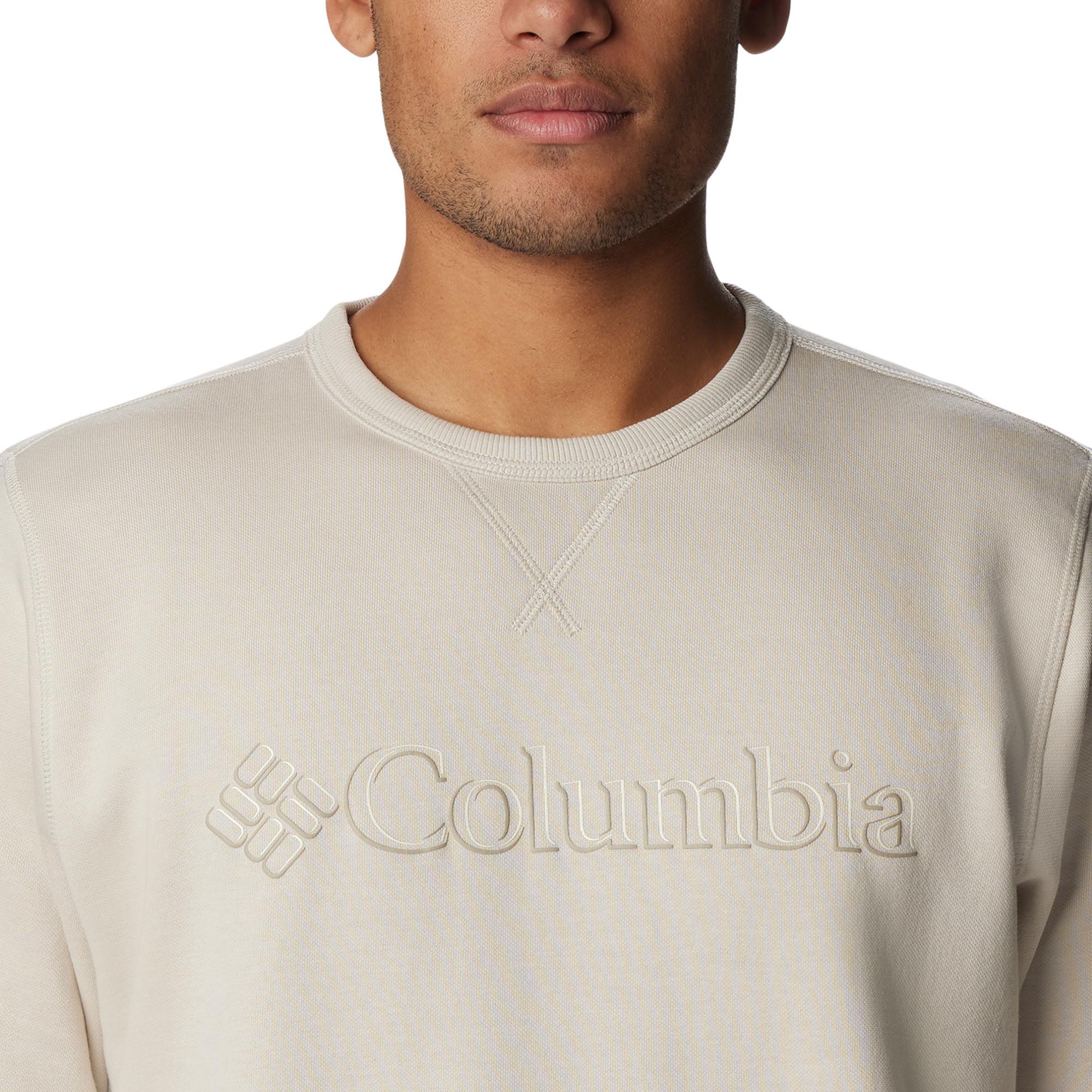 Columbia Columbia Logo Sweatshirt