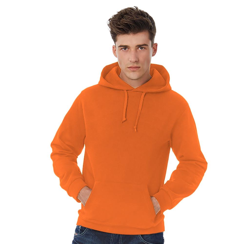 B and C B&C ID.203 5050 Kapuzenpullover