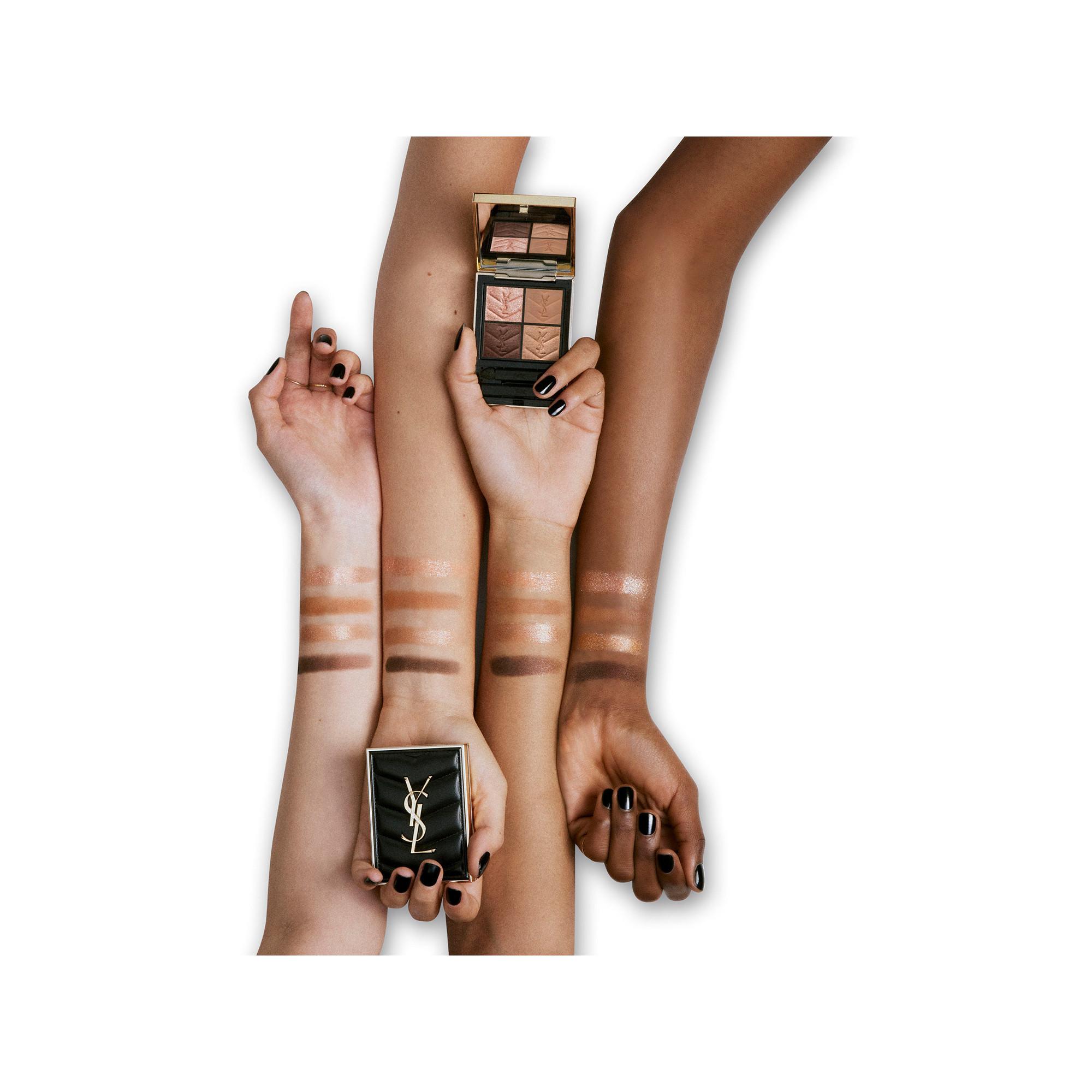 YSL Couture Mini Clutch Lidschattenpalette