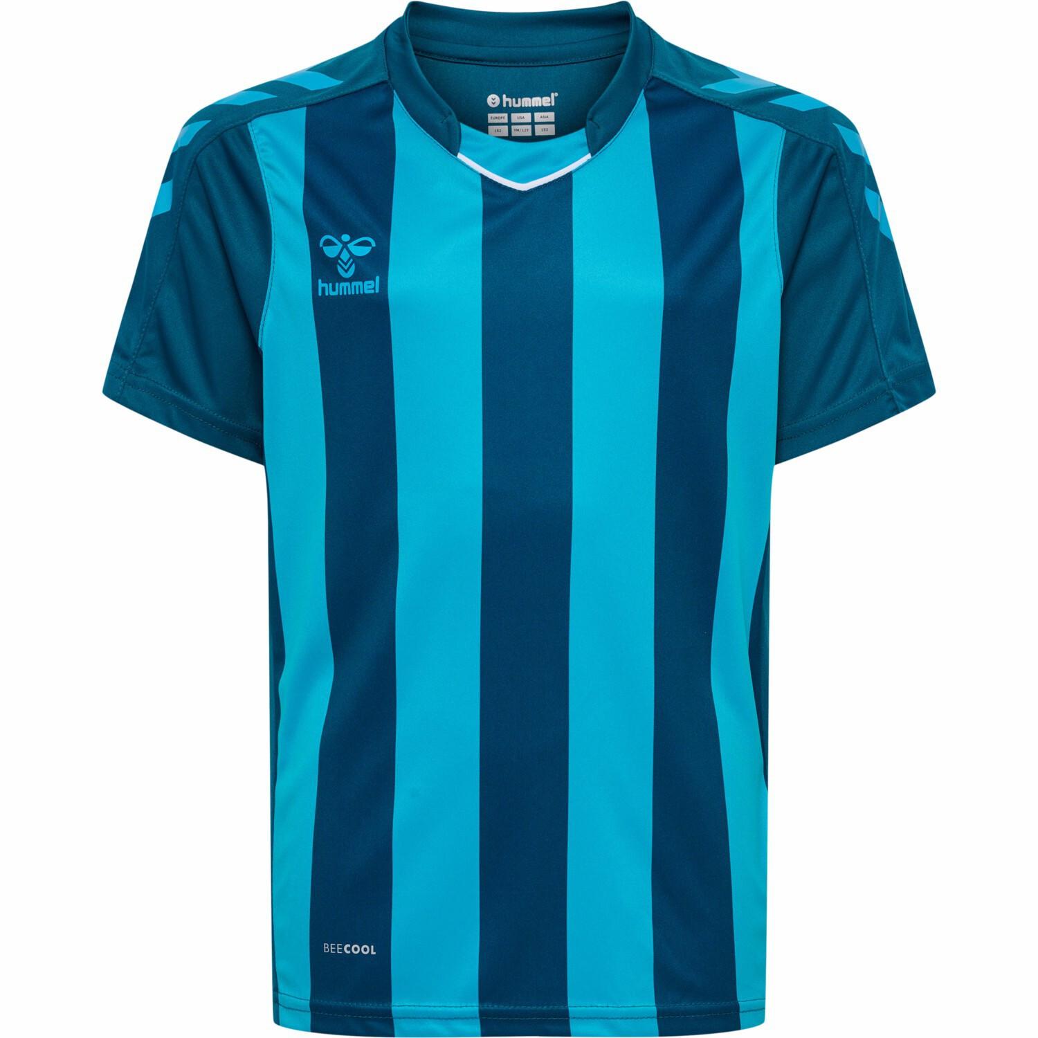 Hummel kindertrikot striped