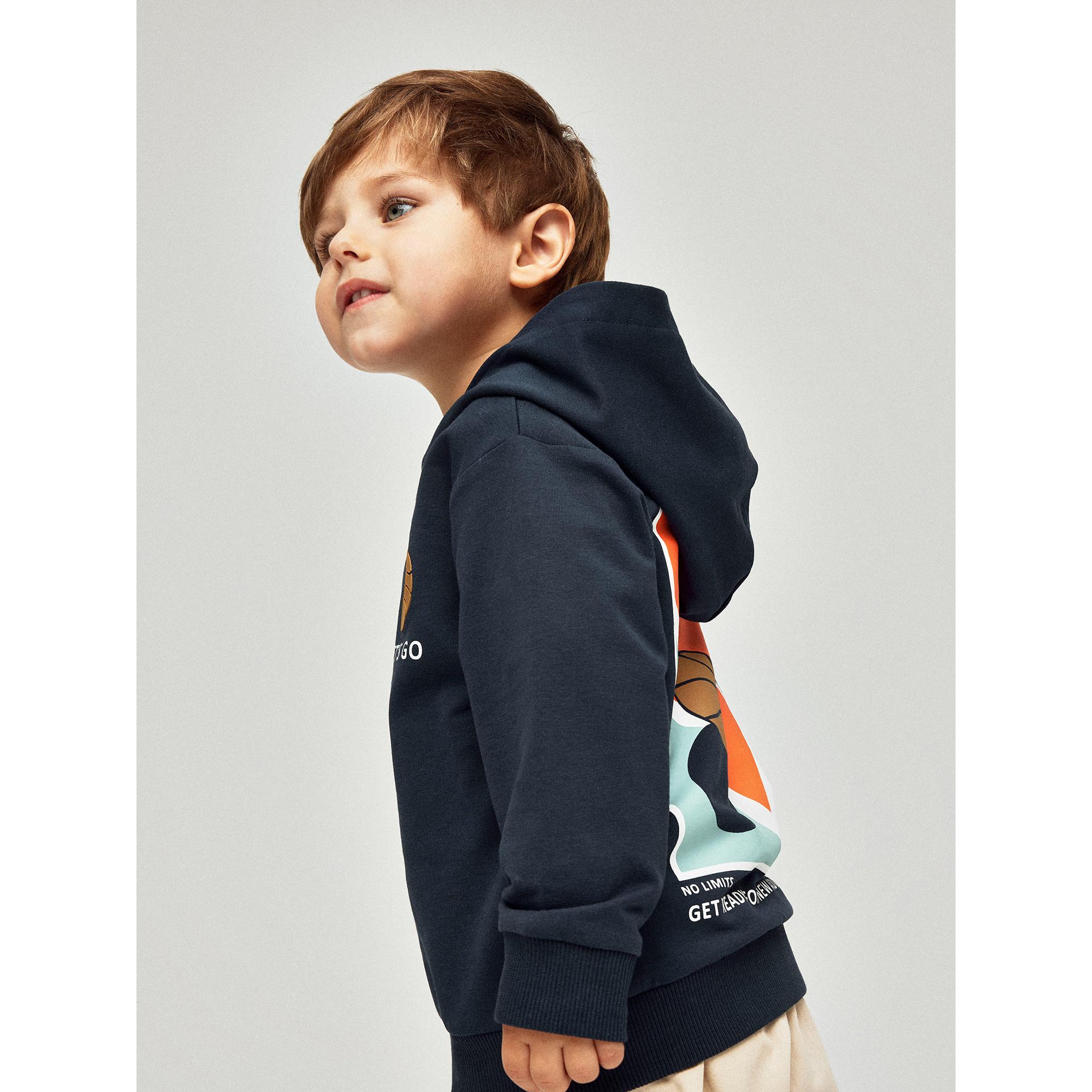 Name It Sweatshirt
