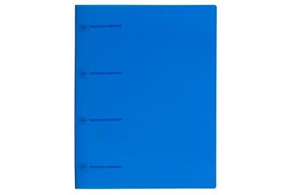 Kolma KOLMA Schnellhefter Easy A4 11.025.05 blau