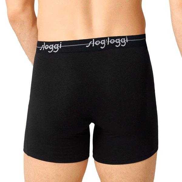 sloggi 6er Pack Start - Short / Pant