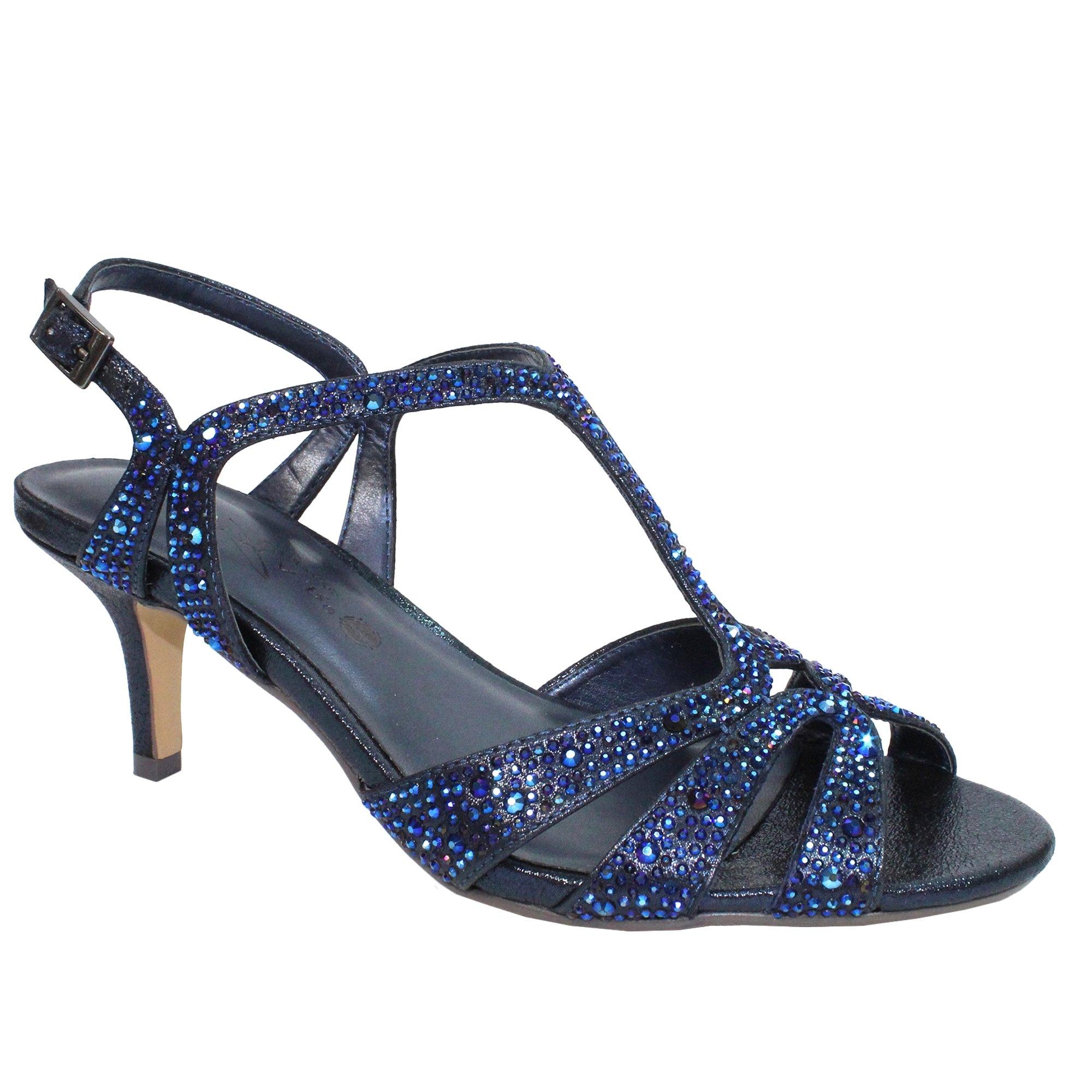 Lunar Sandalen Francie