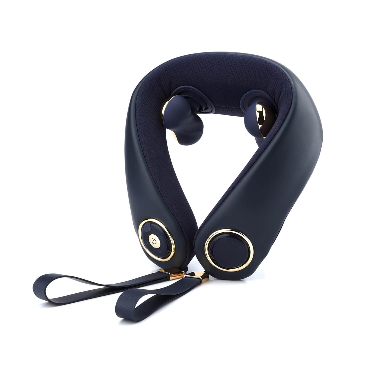 Medivon MEDIVON Nackenmassagegerät Grand Blue