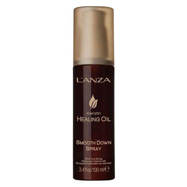 L'ANZA Keratin Healing Oil Smooth Down100ml