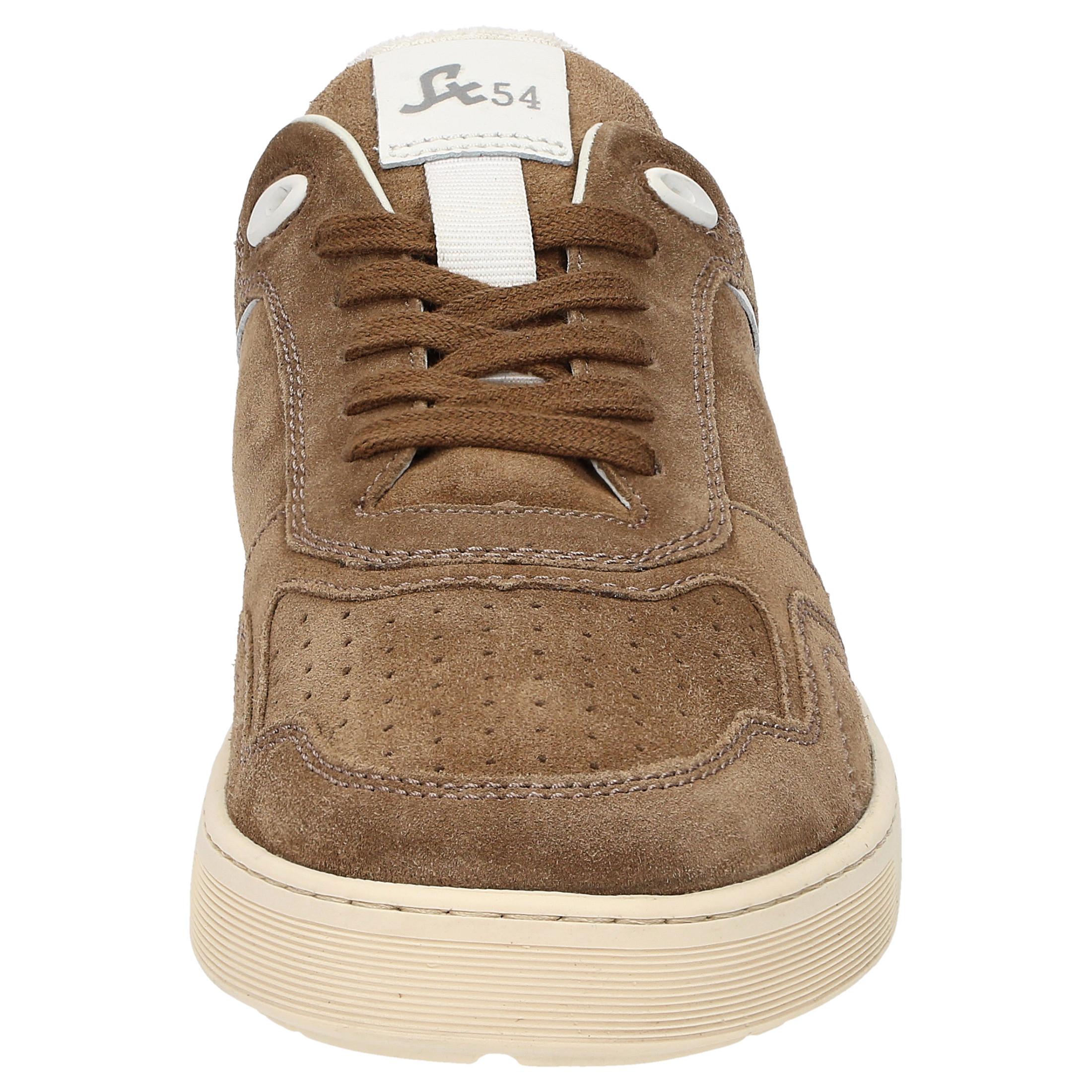 Sioux Sneaker Tedroso-704