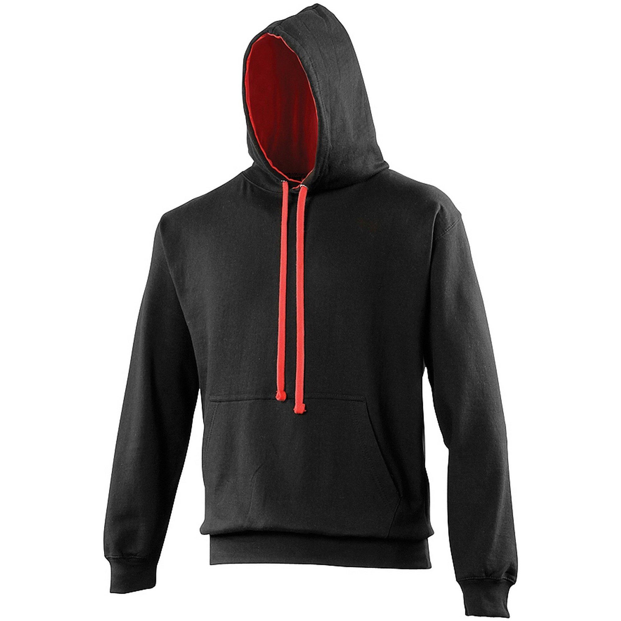 AWDis Kapuzenpullover KapuzenSweatshirt