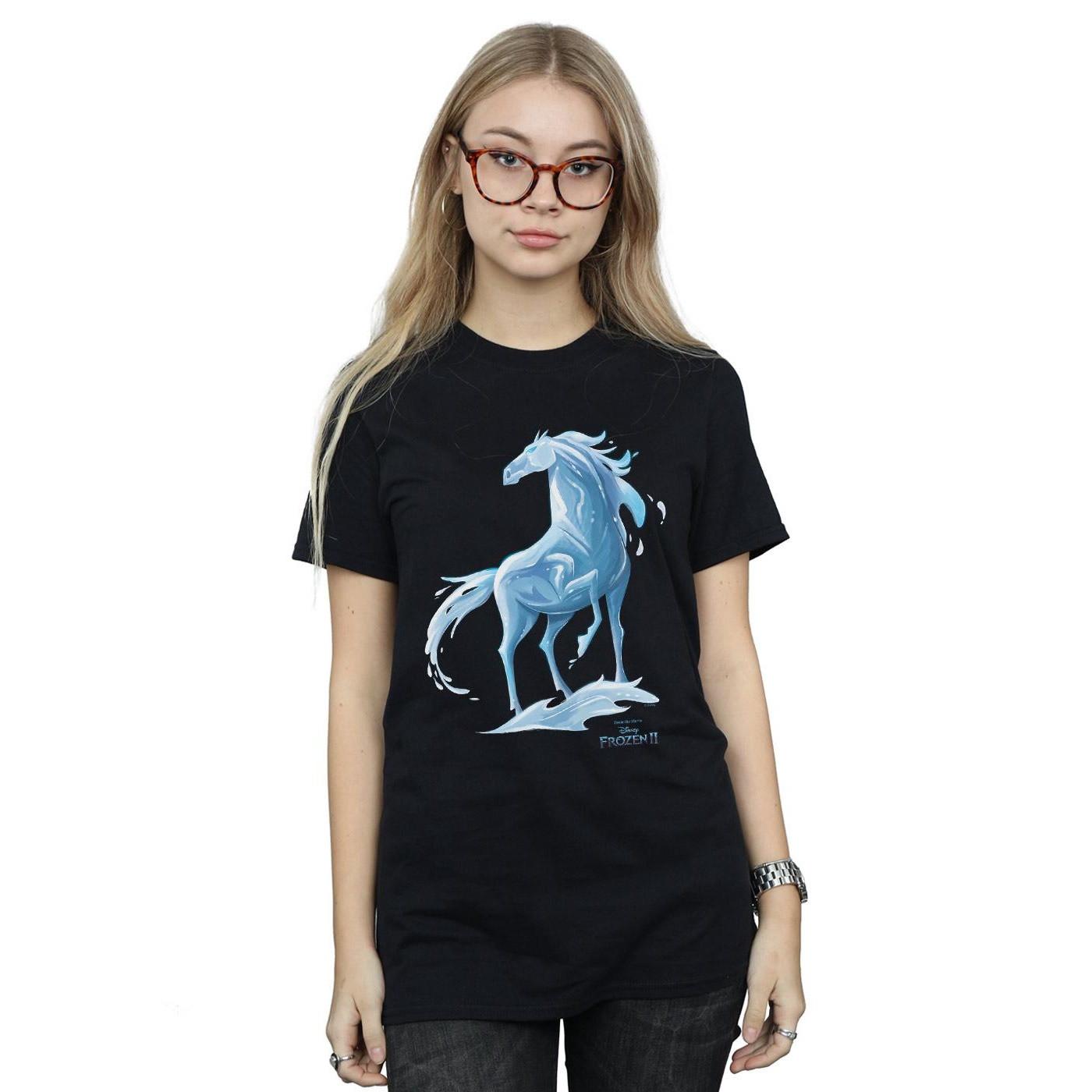 Disney Frozen 2 The Water Spirit T-Shirt