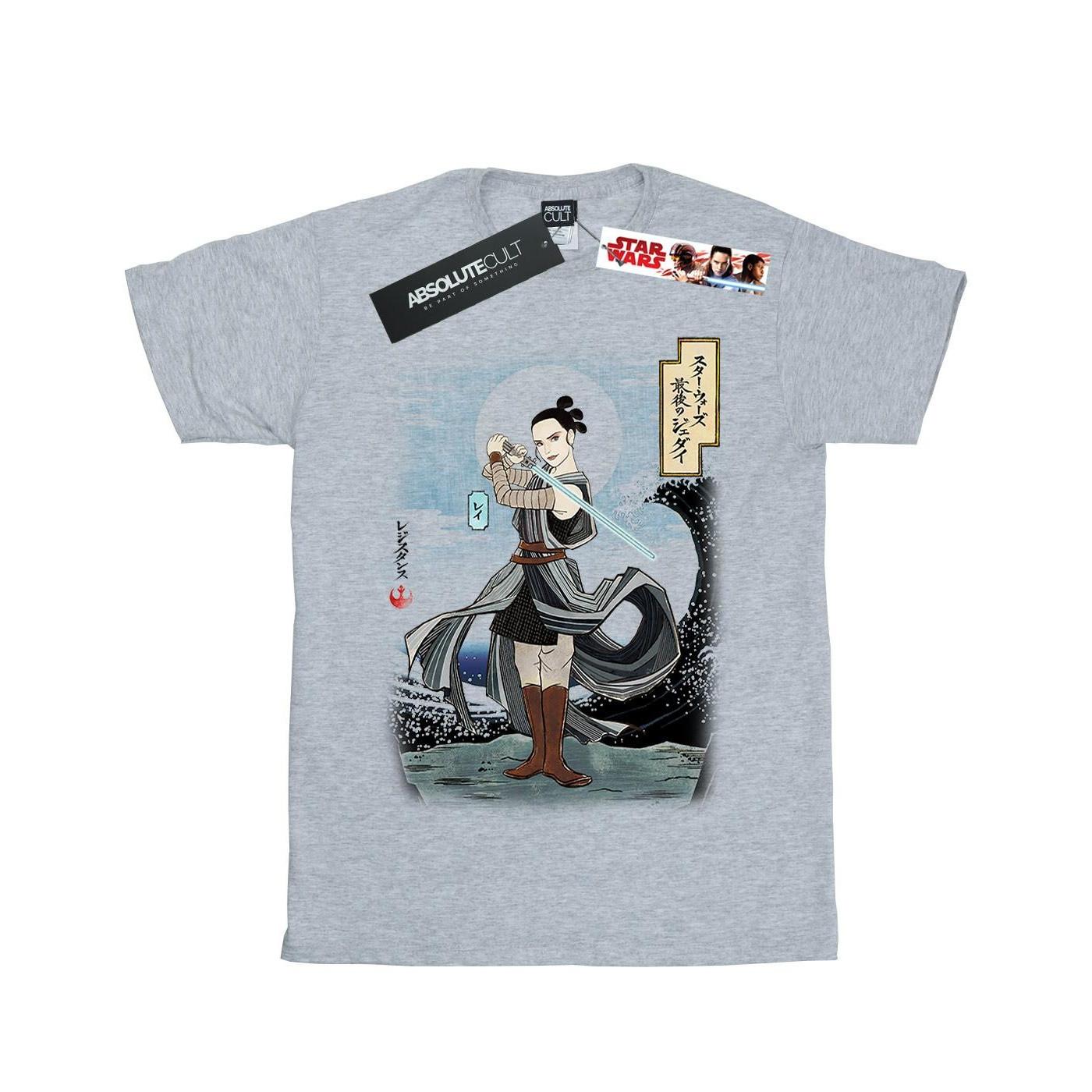 STAR WARS The Last Jedi TShirt