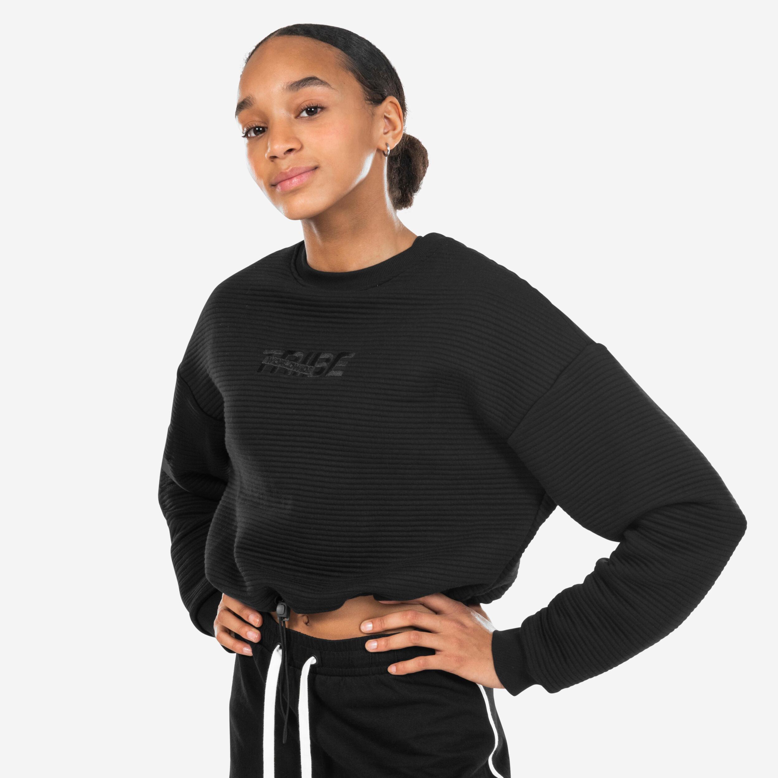 STAREVER Sweatshirt - DANCE