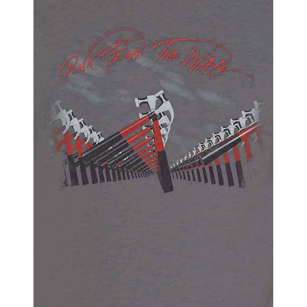 Pink Floyd The Wall Marching Hammers T-Shirt
