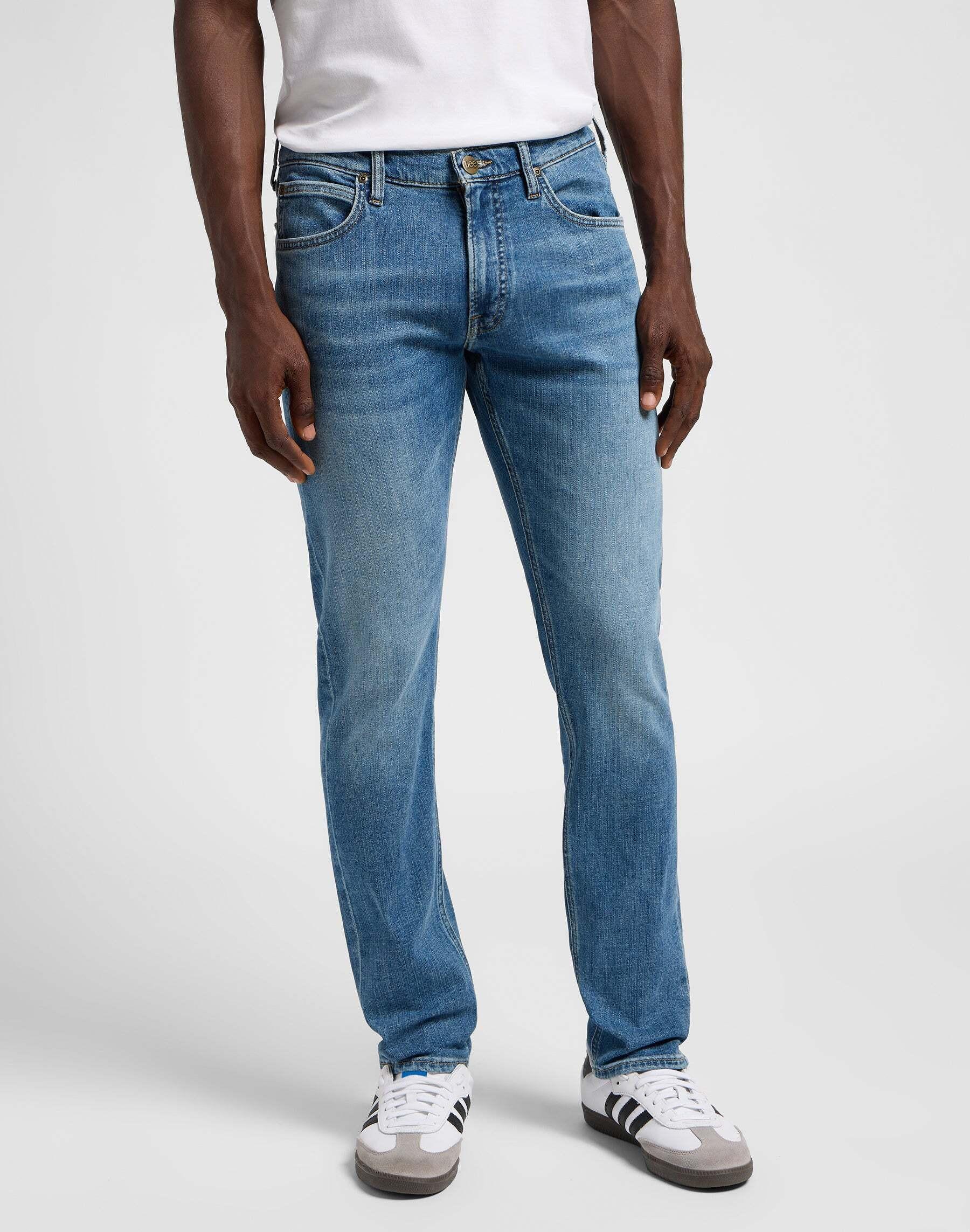 Lee Luke Slim Fit Jeans