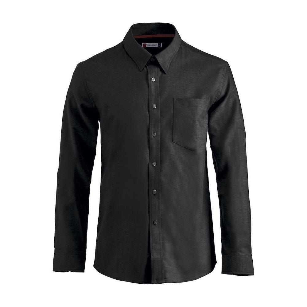 Clique Oxford Formelles Hemd