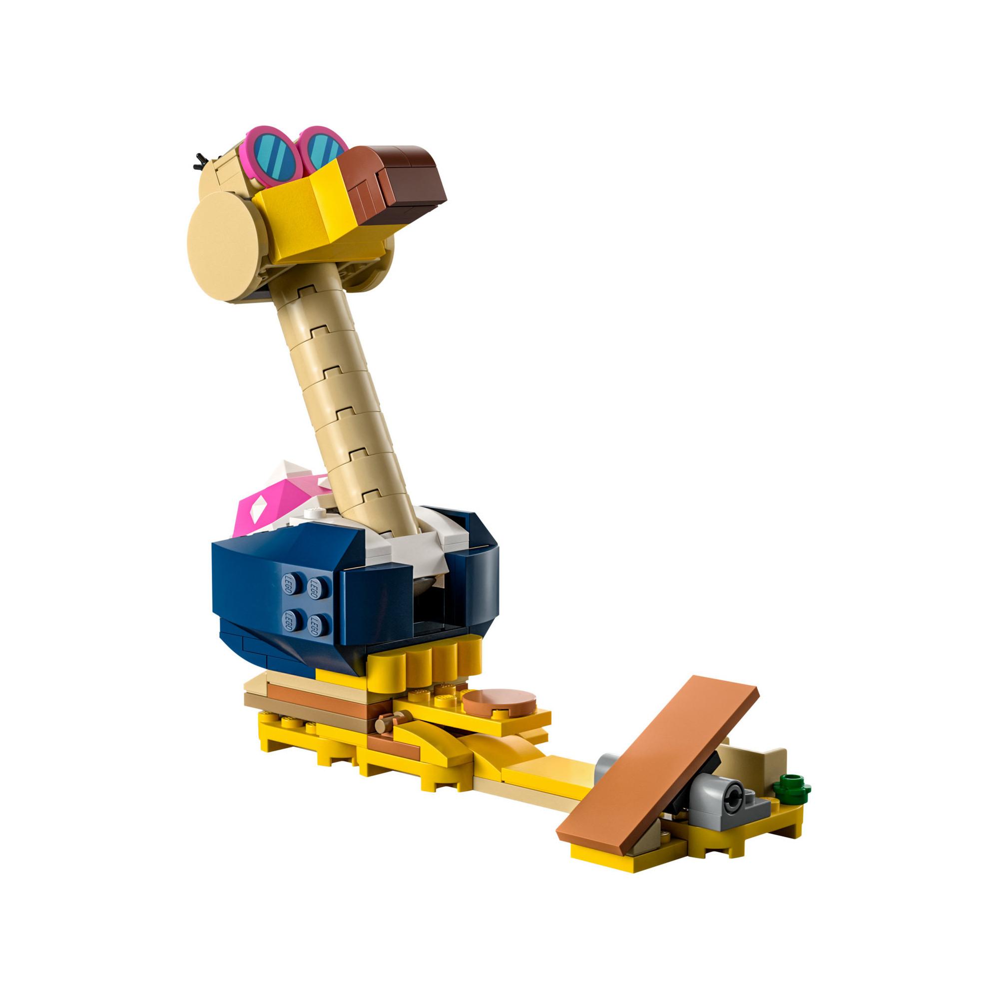 LEGO® 71414 Pickondors Picker – Erweiterungsset