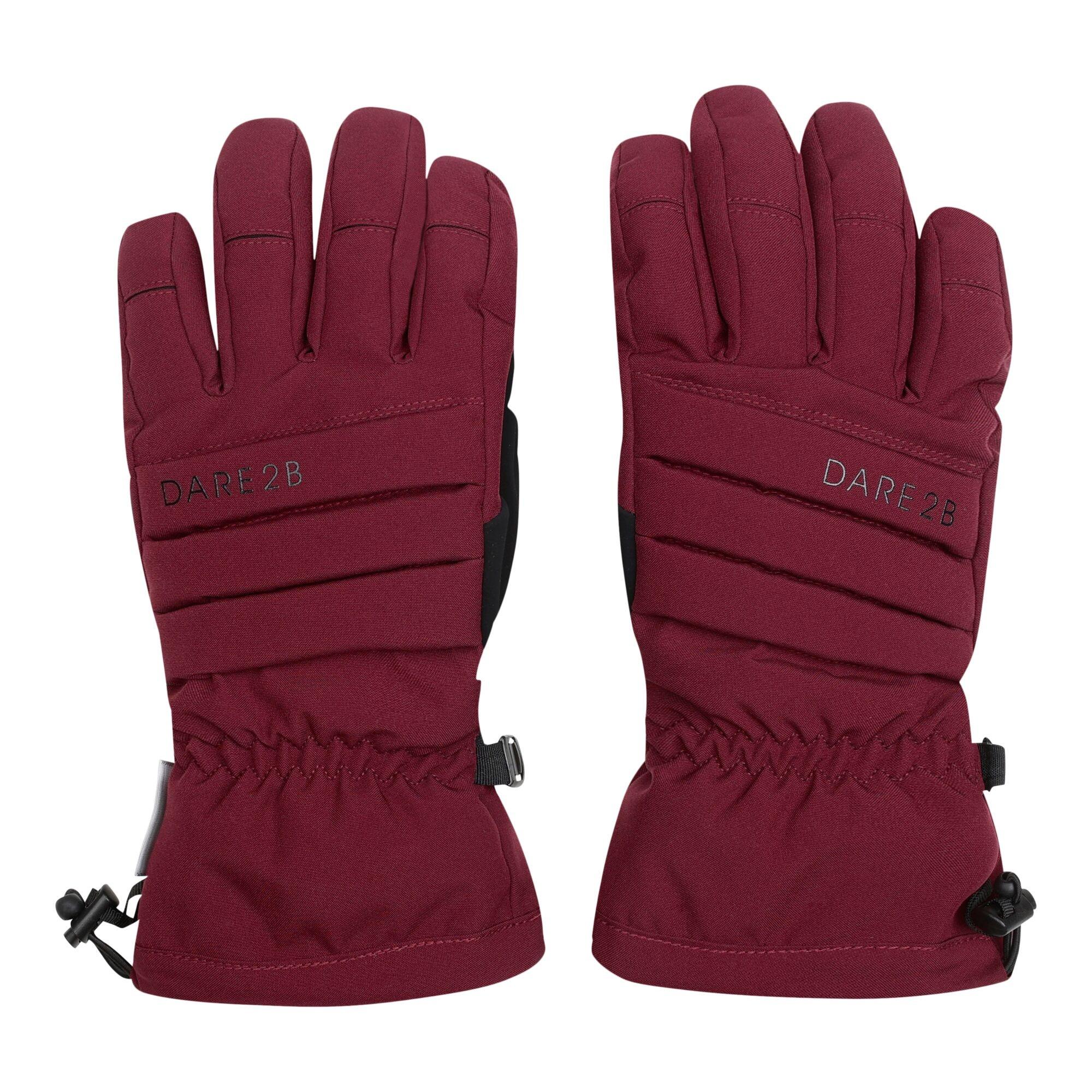 Dare 2B Logo Skihandschuhe Charisma III