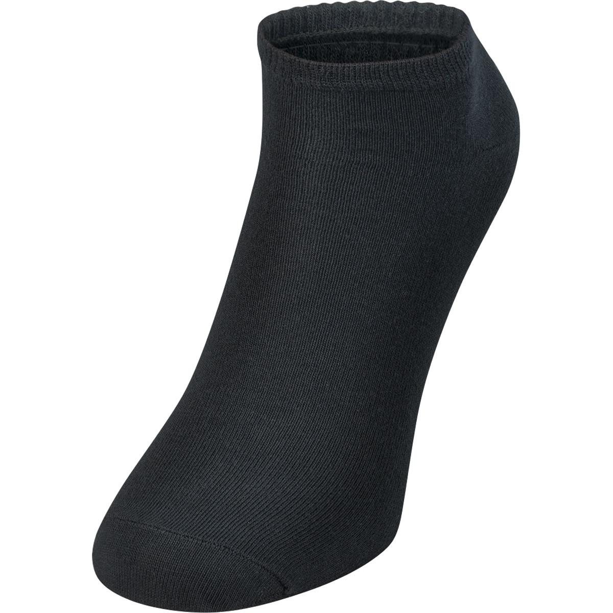 Jako socken courtes - 3-pack
