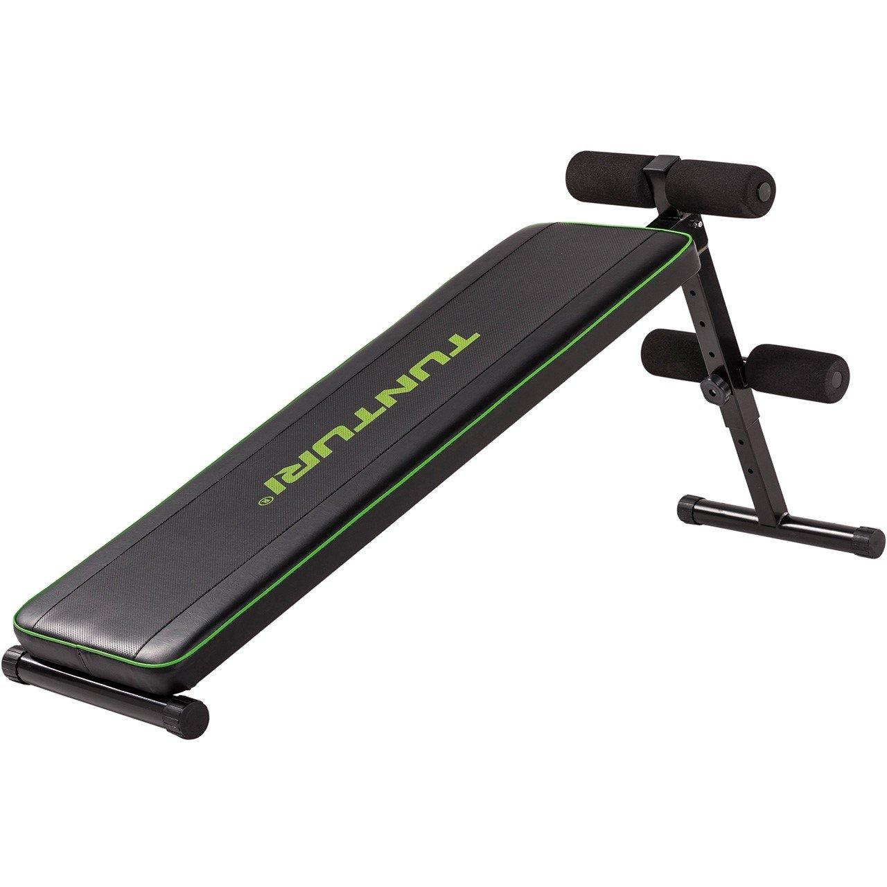 Tunturi Bauchtrainer Sit-Up Bank AB20